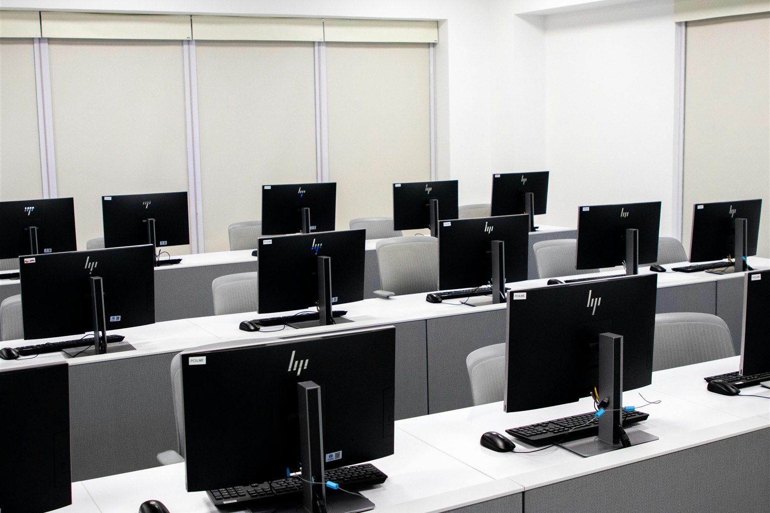 Tecnologia para a <span>Educação</span>